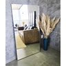 Espelho Decorativo de Parede Isadora C150 X A80x L 1,50 - 10