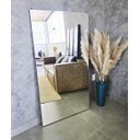 Ver imagem 4 de Espelho Decorativo de Parede Isadora C150 X A80x L 1,50