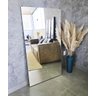 Espelho Decorativo de Parede Isadora C150 X A80x L 1,50 - 4