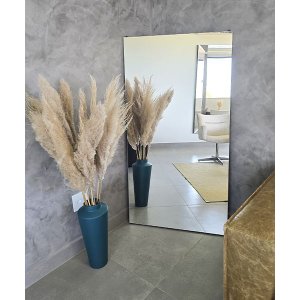 Espelho Decorativo de Parede Isadora C150 X A80x L 1,50