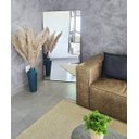 Ver imagem 6 de Espelho Decorativo de Parede Isadora C150 X A80x L 1,50