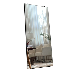 Espelho Decorativo de Parede Isadora C150 X A80x L 1,50