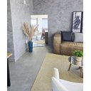 Ver imagem 3 de Espelho Decorativo de Parede Isadora C150 X A80x L 1,50