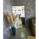 Ver imagem 7 de Espelho Decorativo de Parede Isadora C150 X A80x L 1,50