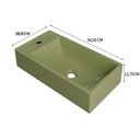 Ver imagem 3 de Kit Cuba Rl545 Roma com Torneira Luxo e Válvula Click