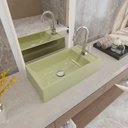 Ver mais imagens de Kit Cuba Rl545 Roma com Torneira Luxo e Válvula Click