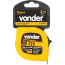 Ver imagem 2 de Trena aço 3mx12,5mm curta econômica - Vonder