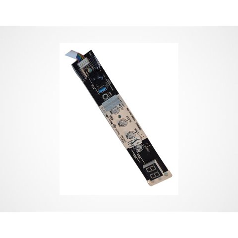 Placa Interface Ar Condicionado Split W10400375 Original