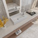 Ver imagem 1 de Kit Cuba Rl545 Roma com Torneira Luxo