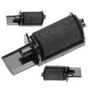 Ver imagem 1 de 03- Roletes Tinta / da Calculadora Casio * Hr8-tm