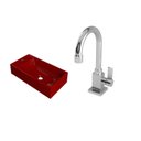 Ver imagem 2 de Kit Cuba Rl545 Roma com Torneira Luxo