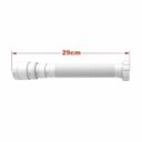 Ver imagem 6 de Kit Cuba Rl545 Roma com Válvula Metal e Sifão com Flexível