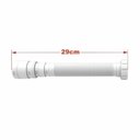 Ver imagem 6 de Kit Cuba Rl545 Roma com Válvula Metal e Sifão com Flexível