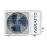 Ar Condicionado Split Hi Wall Inverter Agratto Neo 18000 Btu/h Quente e Frio Ics18qf – 220 Volts - 3