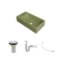 Ver imagem 2 de Kit Cuba Rl545 Roma com Válvula Metal e Sifão com Flexível