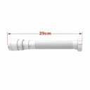 Ver imagem 6 de Kit Cuba Rl545 Roma com Válvula Metal e Sifão com Flexível