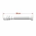 Ver imagem 6 de Kit Cuba Rl545 Roma com Válvula Click e Sifão e Flexível