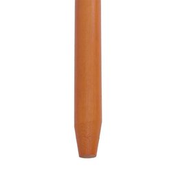 Ombrellone Madeira Cobertura Pvc 2,00m Marrom Bel Lazer - 3