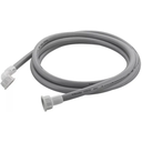 Ver imagem 1 de Mangueira Entrada Lavadora Maquina de Lavar Universal 1,20 Metros