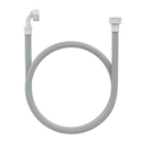 Ver mais imagens de Mangueira Entrada Lavadora Maquina de Lavar Universal 1,20 Metros