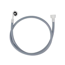 Ver imagem 7 de Mangueira Entrada Lavadora Maquina de Lavar Universal 1,20 Metros