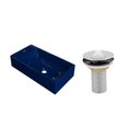 Ver imagem 2 de Kit Cuba Rl545 Roma com Válvula Metal