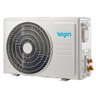 Ar Condicionado Split High Wall Care 12000 BTUs Inverter Frio Elgin - 6