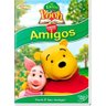 Dvd Pooh - Diversão com Os Amigos - 1