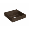 Cuba de Sobrepor Quadrada com Mesa Deca L.735 - 2