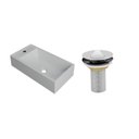 Ver imagem 2 de Kit Cuba Rl545 Roma com Válvula Metal