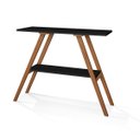 Ver imagem 3 de Aparador Sala de Estar Corredor Entrada Design Contemporâneo