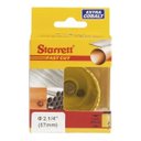Ver imagem 1 de Serra Copo Bi-metal 57mm Fast Cut Fch0214-g Starrett