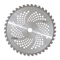 Roçadeira Kawashima KW330L4 Motor 4T e Lâmina de Vídia Para Fazendas, Chácaras, Sítios e - 4