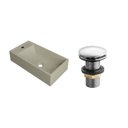 Ver imagem 2 de Kit Cuba Rl545 Roma com Válvula Click