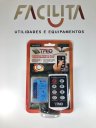 Ver imagem 3 de Ventilador de Teto Infinity Lux Branco 3 Pás MDF Bco 110V+Controle 2003