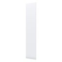 Ver imagem 1 de Lateral para Cozinha 49cm Nova York Branco - Móveis Henn