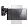 Suporte Articulado Pistão a Gas para Monitor F120 - 2