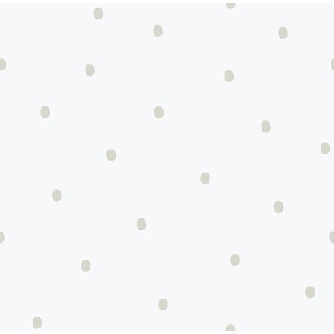 Papel de Parede Enzo Spots Cinza 291-3
