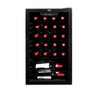 Adega de Vinhos Compressor Hq 75 Litros 24 Garrafas Preto Hq-av24h - 8