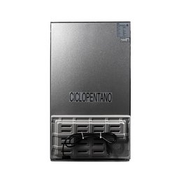 Adega de Vinhos Compressor Hq 75 Litros 24 Garrafas Preto Hq-av24h - 9