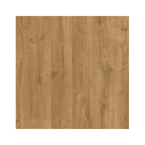 Piso Laminado Premier Quick Step 2,84m² Carvalho Sacramento