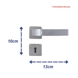 Kit Porta de Madeira 210x92cm Batente 9,5cm Lisa Primer Uniportas Abertura Direita - 9