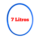 Ver imagem 2 de Borracha de Vedação para Panela de Pressão:7l