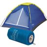 Kit Barraca Acampamento Camping com Colchonete Férias - 6