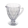 Jarra de Vidro Diamond 1,2l Suco e Água - 1