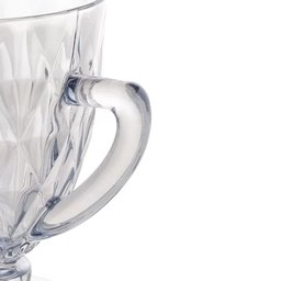 Jarra de Vidro Diamond 1,2l Suco e Água - 2
