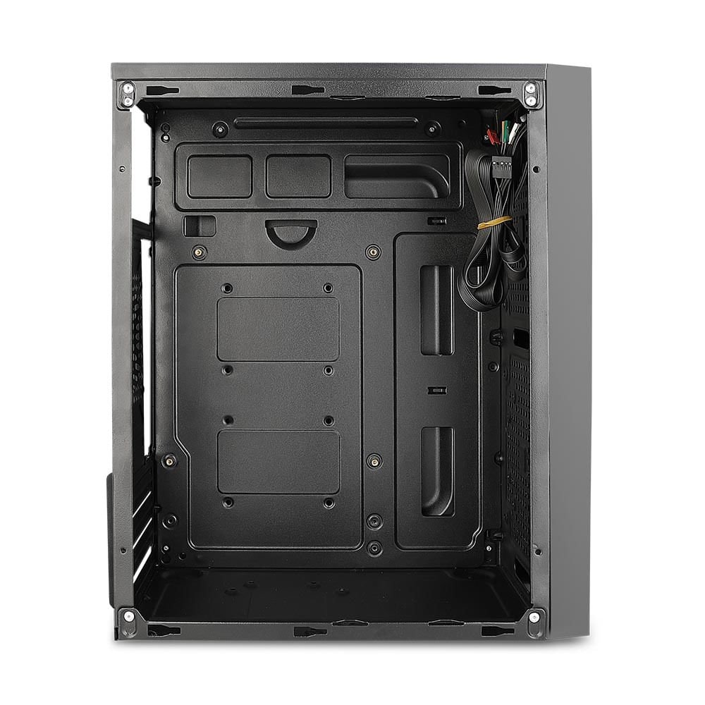 Gabinete Gamer Micro Atx sem Fonte - Ga205out [reembalado] Ga205out Multilaser - 5