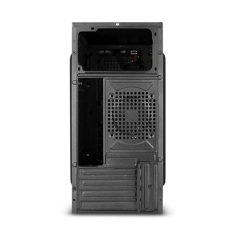 Gabinete Gamer Micro Atx sem Fonte - Ga205out [reembalado] Ga205out Multilaser - 4