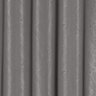 Cortina de Tecido Rustica Veneza Grafite 2,60x2,30m Pemogo - 2