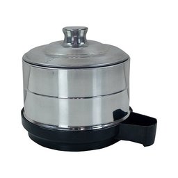 Extrator Espremedor Sucos Laranja Indust Inox 500w Profissional KD Eletro ESIP - 4